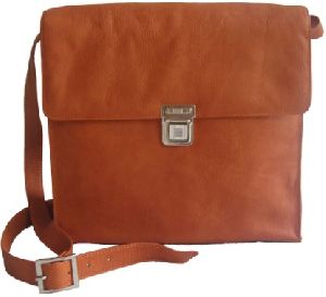 Messenger Bag