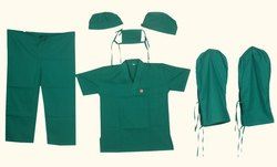 Hospital Uniform