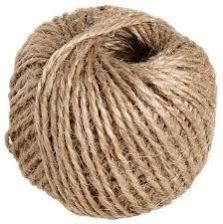 Jute Twine