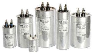 AC Capacitor