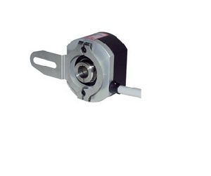 Electronic Incremental Encoder