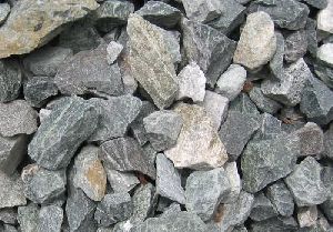 Large Crushed Stone