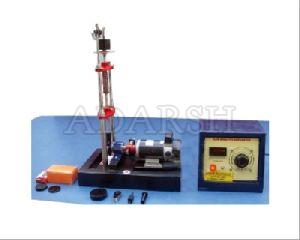 Cam Analysis Apparatus