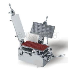 Capsule Filling Machine