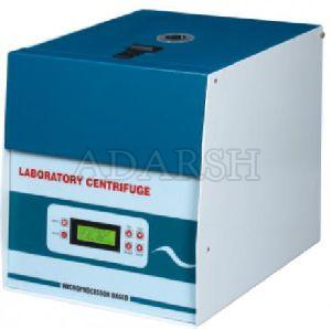 Centrifuge - High Speed Laboraotory Centrifuge Machine (20000 RPM)