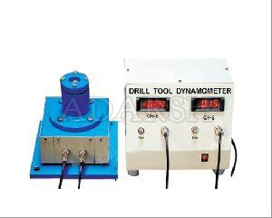 Drilling Tool Dynamometer