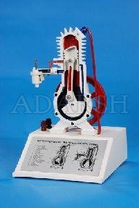 Engine Model
