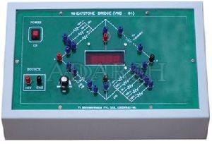 Instrumentation Lab Trainers