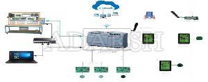 Internet of Things (IoT) Lab Trainers