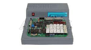 Microprocessor & Controller Lab Trainers