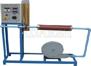 Specific Heat of Air Apparatus