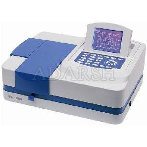 Spectrophotometer