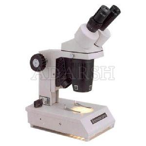 Stereo Zoom Microscope