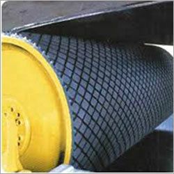 Polypropylene Lagging Sheet