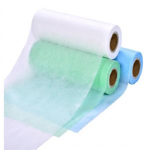 Polypropylene Non Woven Melt-Blown Fabric