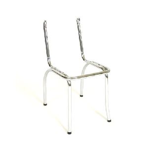 Tubular Steel Chair Frame