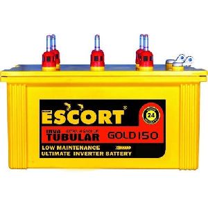 Gold 150 Inverter Battery