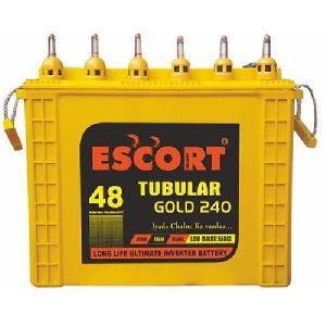 Gold 240 Inverter Battery
