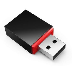 Mini Wireless USB Adapter