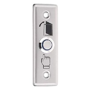 Push Button Door Lock