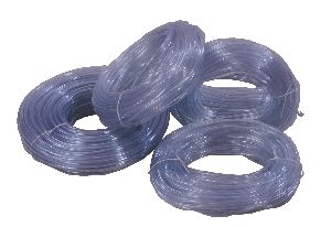 pvc transparent pipe