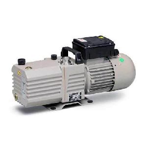 High Vacuum Pump