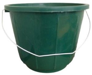 Plastic Buckets