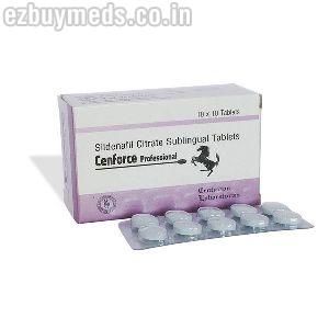 Cenforce Professional 100mg Tablets