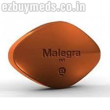 Malegra FXT 140mg Tablets