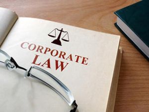 Corporate Law Services