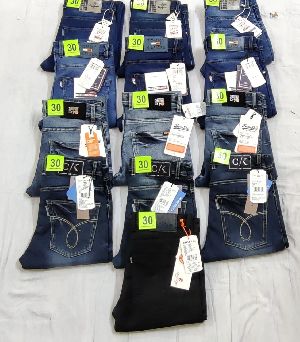 Latest Branded Mens Jeans