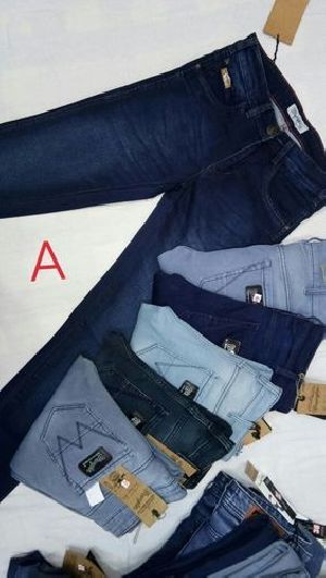 Latest Branded Mens Jeans