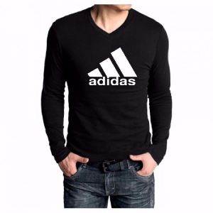 Branded Mens Full Sleeves T shirts