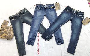 Branded Mens SlimFit jeans