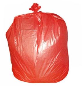 Disposable Garbage Bag