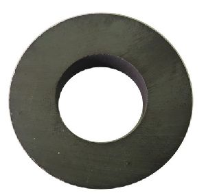 Speaker Ferrite Ring Magnet