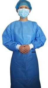 Isolation Gown