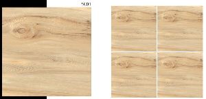 Matt Series Vitrified Tiles