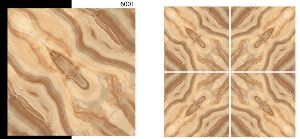 Book Match Series Vitrified Tiles