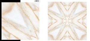 Book Match Series Vitrified Tiles