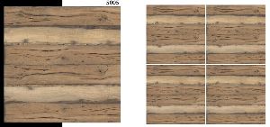 Matt Series Vitrified Tiles