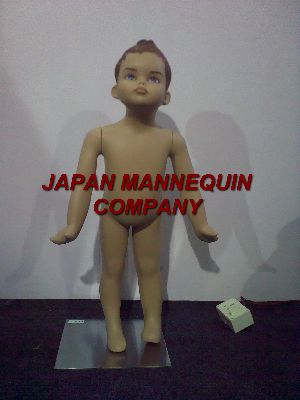 Infant Mannequins