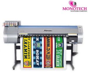 Textile Printer