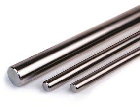 Alloy Steel Rods