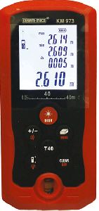 Laser Distance Meter