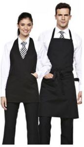 catering uniform