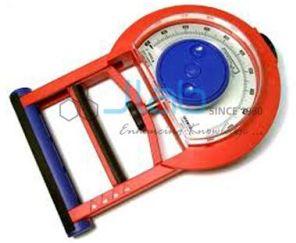 hand grip dynamometer