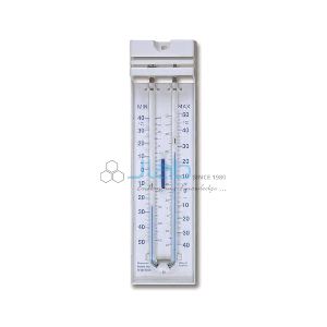 Mercury Free Max Min Thermometer