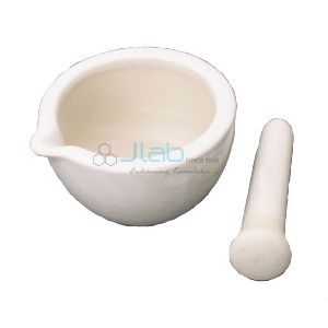 Mortar and Pestle Set