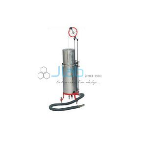 Spirometer